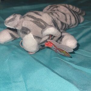 Prance the beanie baby